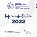 INFONA comparte sus principales logros alcanzados en 2022