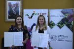 INFONA e INDERT firman acuerdo para una mejor administración de nuestros bosques