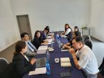 INFONA aborda desarrollo en materia forestal en Foro de Fortalecimiento de la Cooperación Corea – Paraguay