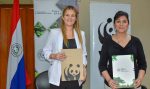 INFONA y WWF-Paraguay firmaron un acuerdo de cooperación técnica e innovación científica