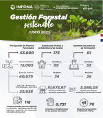 Gestión Forestal Sostenible – Junio 2023