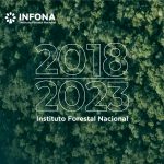 INFONA presentó Informe de Gestión 2018 – 2023