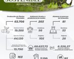 Gestión Forestal Sostenible – Agosto 2023