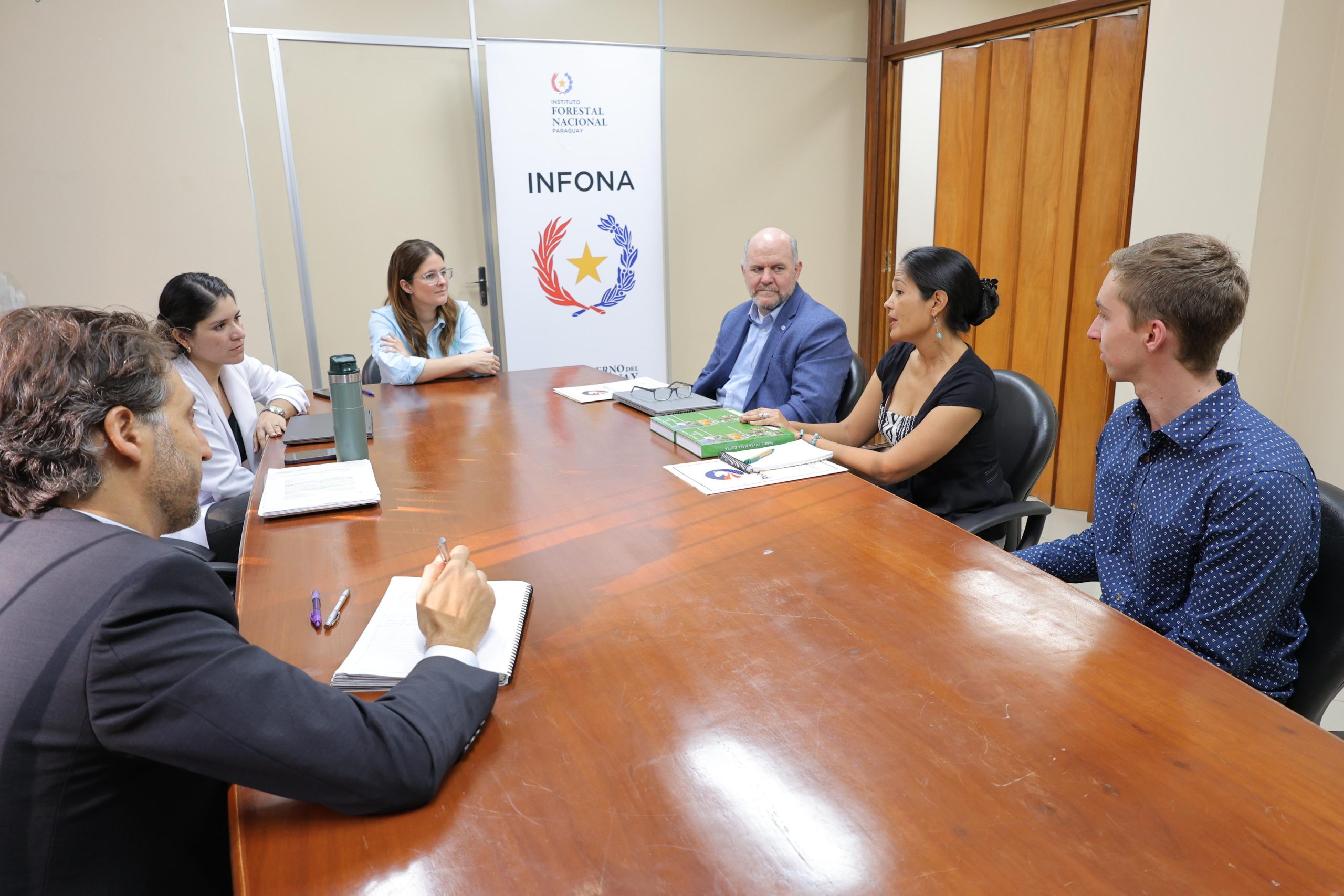 renovamos convenio con Peace of Corps (2)