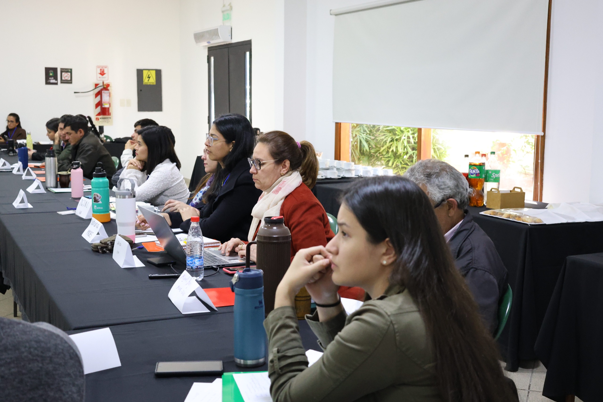 taller de quemas prescritas