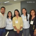 INFONA participa del Primer Foro Nacional de Mujeres Rurales