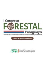 INFONA declara de interés institucional el I Congreso Forestal Paraguayo