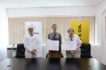 INFONA y Kurosu & Cía. acuerdan cooperación para impulsar el sector forestal