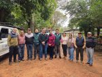 El INFONA inicia la socialización del Inventario Forestal Nacional (IFN)