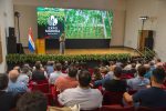 Cristina Goralewski presentó datos preliminares sobre el potencial del sector forestal en Paraguay