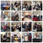 CHARLAS DE REINDUCCIÓN SOBRE LAS NORMAS DE REQUISITOS MINIMOS (NRM) PARA SISTEMAS DE CONTROL INTERNO – MECIP 2015