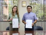 INFONA y el Colegio de Graduados en Ciencias Forestales firman convenio de cooperación interinstitucional