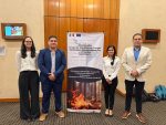INFONA participa en reunión del GEFF LAC y en taller regional sobre evaluación de severidad de incendios forestales