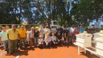 Plantaciones forestales y apicultura: una alternativa productiva que fortalece ingresos y diversifica el trabajo rural
