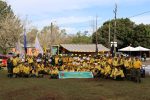 INFONA promueve el Manejo Integral del Fuego en encuentro nacional de bomberos forestales