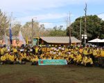 INFONA promueve el Manejo Integral del Fuego en encuentro nacional de bomberos forestales