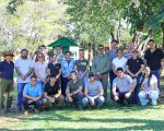 INFONA fortalece la formación técnica mediante visita de campo sobre gestión sostenible y restauración ecológica